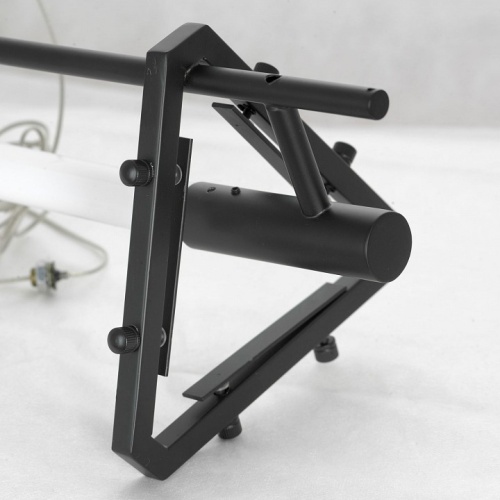 Подвесной светильник Lussole Carrollton LSP-7023 в Нижнем Новгороде фото 7