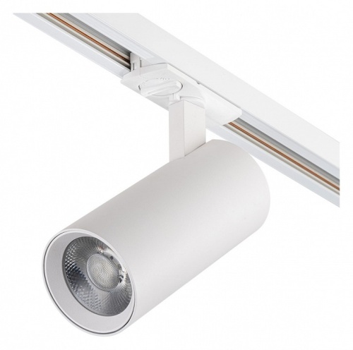 Светильник на штанге Escada 20002 20002TRA/03LED SWH в Нижнем Новгороде фото 4