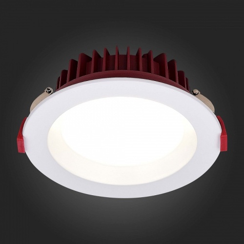 Встраиваемый светильник ST-Luce ST752 ST752.538.12 в Нижнем Новгороде фото 2