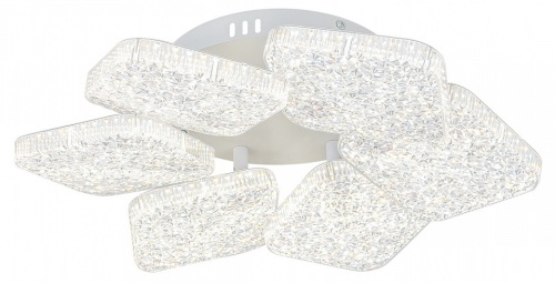 Потолочная люстра Escada Agata 10264/6LED в Нижнем Новгороде фото 6