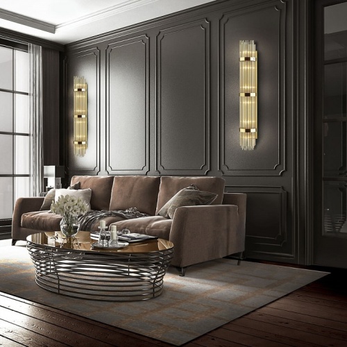 Накладной светильник Odeon Light Empire 4854/6W в Нижнем Новгороде фото 4