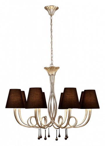 Подвесная люстра Mantra Paola 6207 в Нижнем Новгороде фото 4