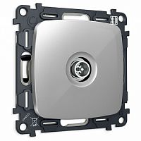 ТВ-розетка оконечная без рамки Ambrella Volt OMEGA MO413005 в Нижнем Новгороде