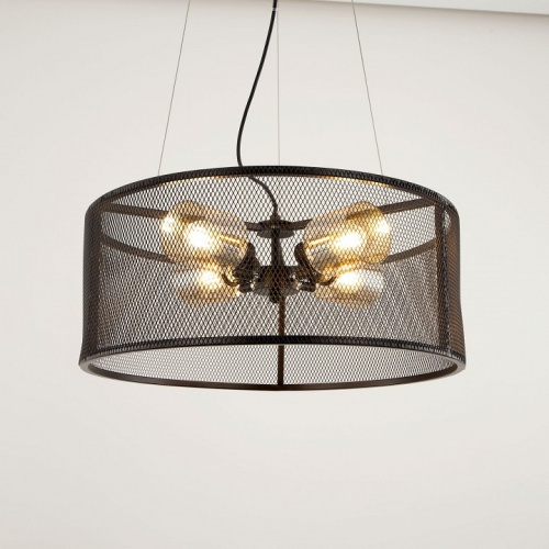 Подвесной светильник Citilux Робин CL535245 в Нижнем Новгороде фото 14