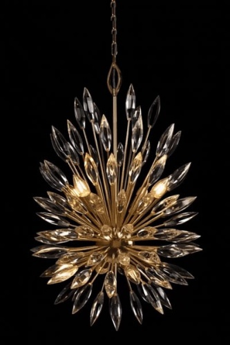 Подвесная люстра Loft it Splash 10418/8 в Нижнем Новгороде фото 6