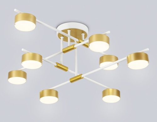 Люстра на штанге Ambrella Light COMFORT FL51751 в Нижнем Новгороде фото 5