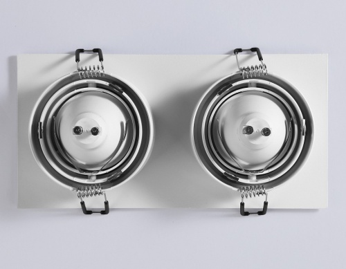 Встраиваемый светильник Ambrella Light TN TN102759 в Нижнем Новгороде фото 2