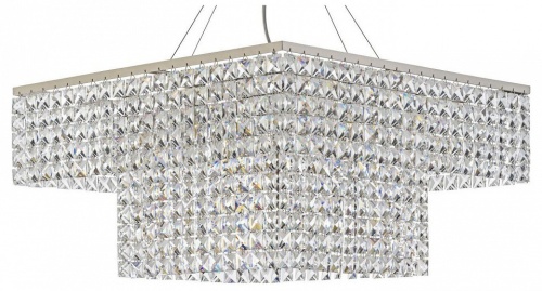 Подвесная люстра Arti Lampadari Milano Milano E 1.5.50.522 NK в Нижнем Новгороде