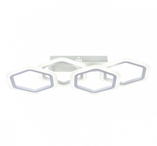 Накладной светильник Escada 10259 10259/4LED в Нижнем Новгороде фото 4