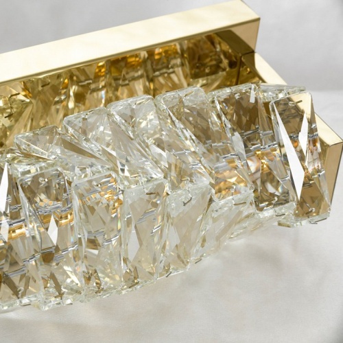 Накладной светильник Lussole Enterprise LSP-7066 в Нижнем Новгороде фото 4