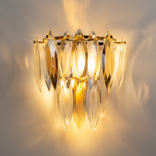 Накладной светильник Divinare Cabrera 3509/01 AP-2 в Нижнем Новгороде фото 4