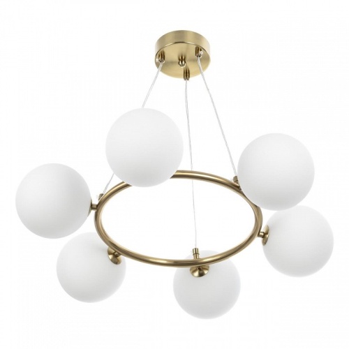 Подвесная люстра Citilux Tonga CL212163 в Нижнем Новгороде фото 2