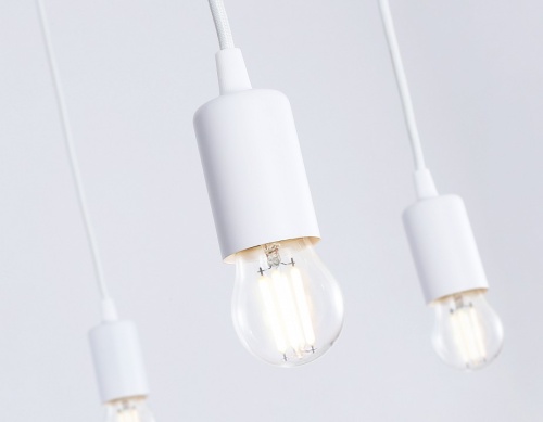 Подвесная люстра Ambrella Light TR TR8177 в Нижнем Новгороде фото 3