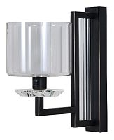 Бра Newport ALEXANDRA 4401/A black+gold в Нижнем Новгороде