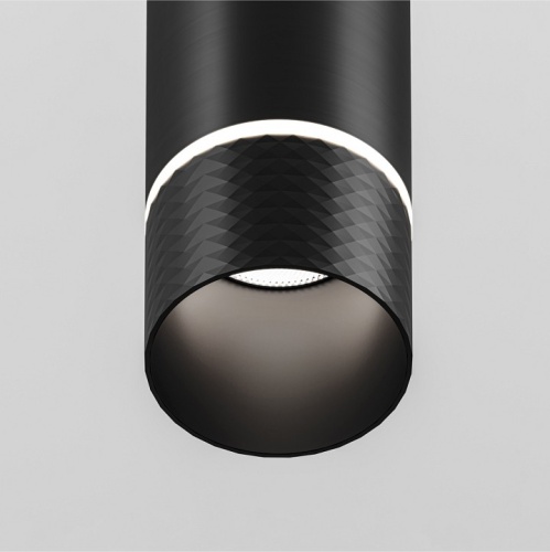 Подвесной светильник Denkirs AIR HANG DK5345-BK в Нижнем Новгороде фото 2