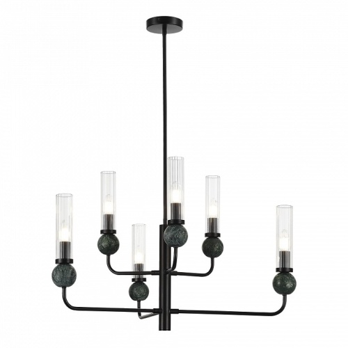 Люстра на штанге ST-Luce MEDEA SL1244.403.06 в Нижнем Новгороде фото 2