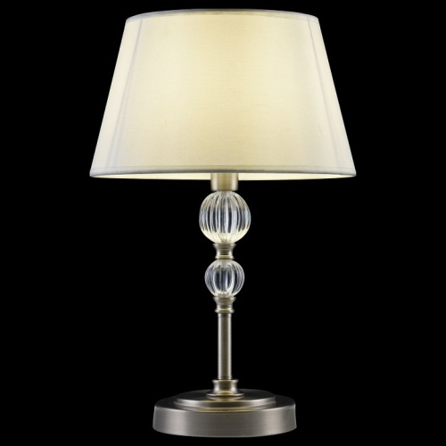 Настольная лампа декоративная Freya Milena FR5679TL-01N в Чебоксарах фото 2