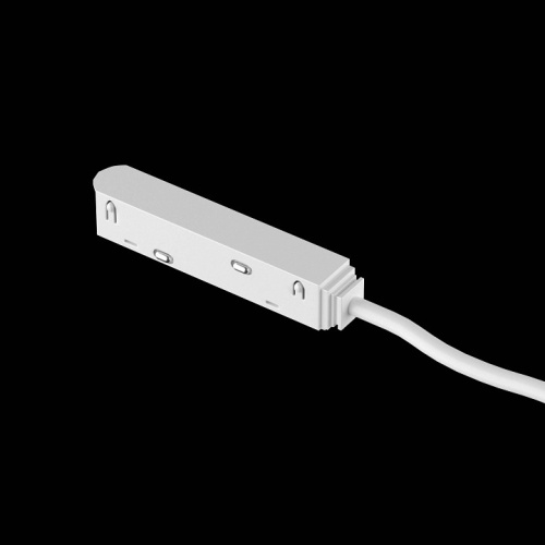 Токопровод концевой Lightstar Uno 509116 в Нижнем Новгороде фото 2