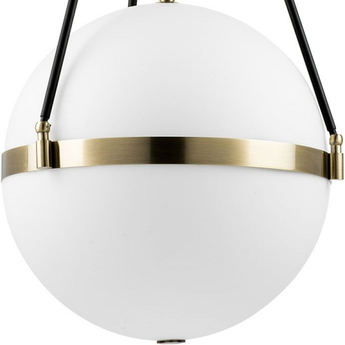 Светильник на штанге Lightstar Modena 816047 в Нижнем Новгороде фото 2