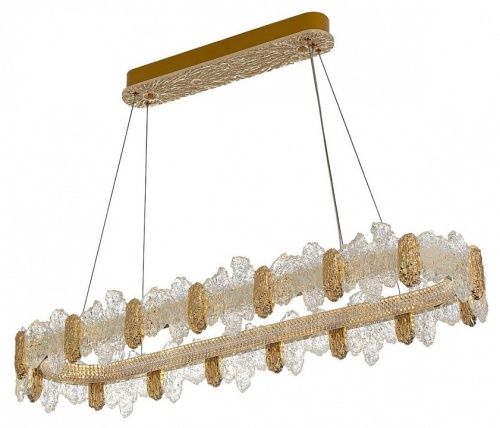 Подвесной светильник Citilux Lava CL250172 в Нижнем Новгороде