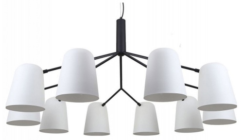 Подвесная люстра F-promo Trick 2762-10P в Нижнем Новгороде