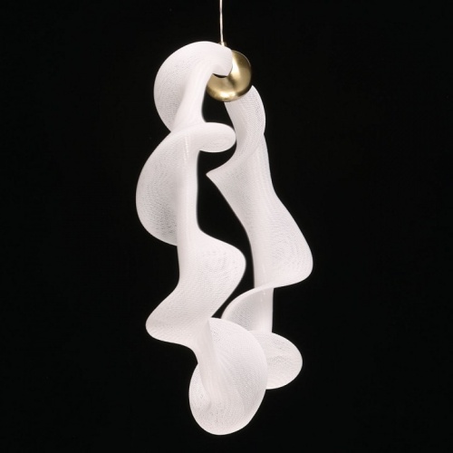 Подвесной светильник De City Мадлен 7 424017001 в Нижнем Новгороде фото 10