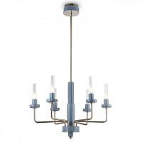 Люстра на штанге Ambrella Light LH LH53124 в Нижнем Новгороде