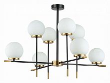 Люстра на штанге ST-Luce Limano SL1203.412.08 в Выборге