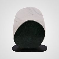 Настольная лампа декоративная Imperiumloft  Stonie01 в Нижнем Новгороде