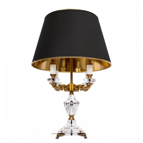 Настольная лампа декоративная Loft it Сrystal 10280 в Петровом Вале фото 5