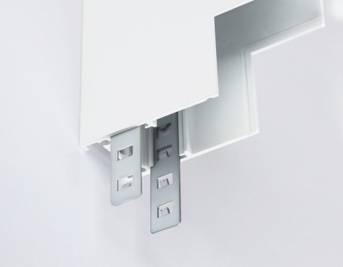 Короб накладной угловой внутренний Ambrella Light GL GL3377 в Нижнем Новгороде фото 2