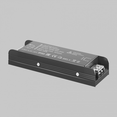 Блок питания Maytoni Power Supply Magnetic PSL005-100W-48V-IP20 в Белово фото 5