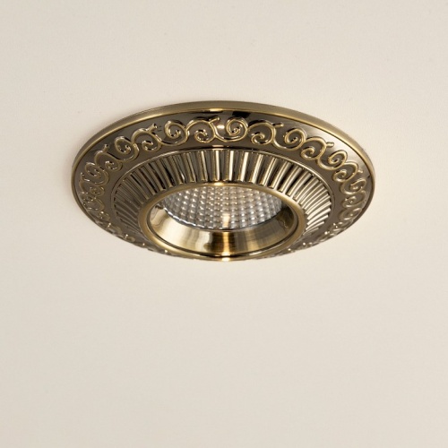 Встраиваемый светильник Citilux Боска CLD041NW3 в Коркино фото 4