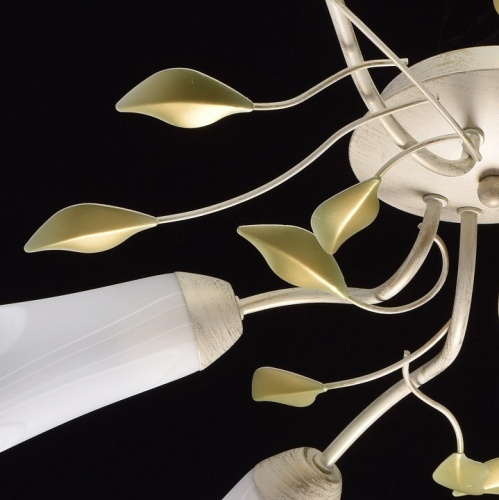 Потолочная люстра MW-Light Восторг 16 242015306 в Нижнем Новгороде фото 7