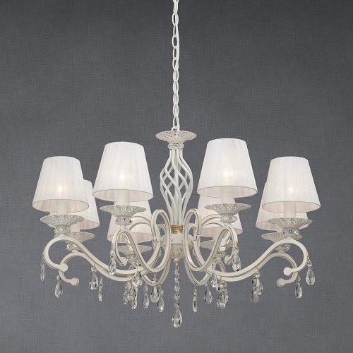 Подвесная люстра Vitaluce V1679 V1679-0/8 в Нижнем Новгороде фото 2