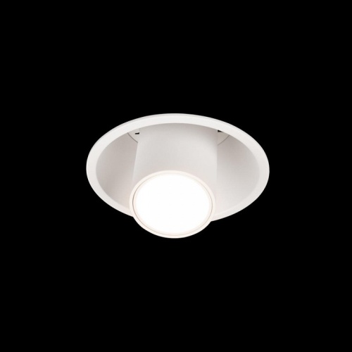 Встраиваемый светильник Loft it Lens 10322/A White в Симе фото 5