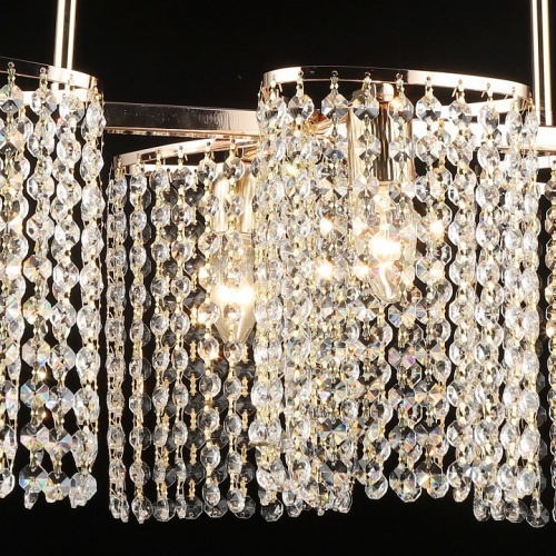 Люстра на штанге 02611-0.3-06 FGD в Нижнем Новгороде фото 2