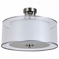 Светильник на штанге Indigo 13040 13040/4C Nickel в Нижнем Новгороде