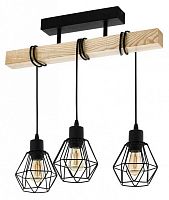 Светильник на штанге Eglo TOWNSHEND 5 44074 в Нижнем Новгороде