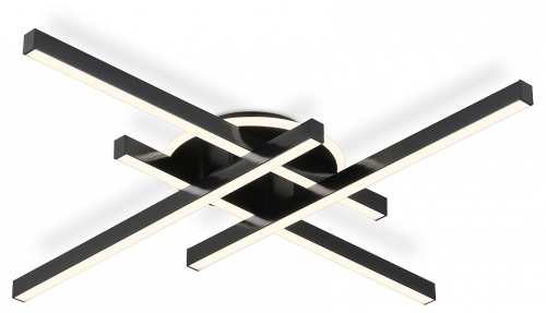 Потолочная люстра Ambrella Light COMFORT FL6282 в Нижнем Новгороде