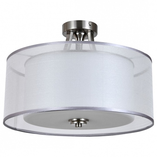 Светильник на штанге Indigo 13040 13040/4C Nickel в Нижнем Новгороде