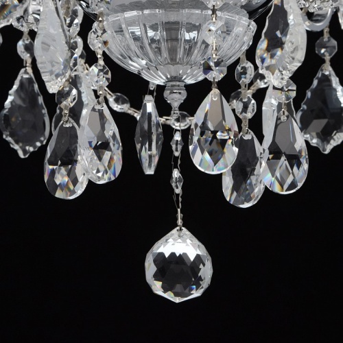 Подвесная люстра MW-Light Каролина 7 367013306 в Нижнем Новгороде фото 15