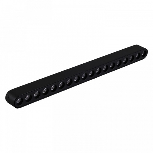 Накладной светильник 13002-9.3-001UR magnetic LED16W BK в Нижнем Новгороде фото 4