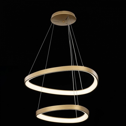 Подвесной светильник Citilux GENKA SMART CL756A072 в Нижнем Новгороде фото 6