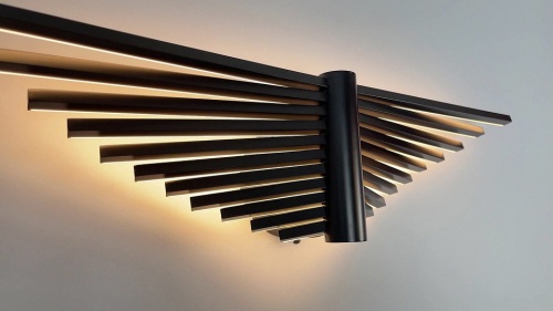 Накладной светильник Favourite Vingar 4381-1W в Нижнем Новгороде фото 5