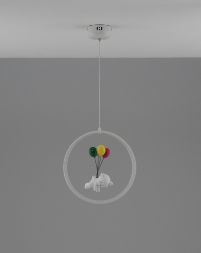 Подвесной светильник Moderli Baloons V11235-PL в Нижнем Новгороде фото 4