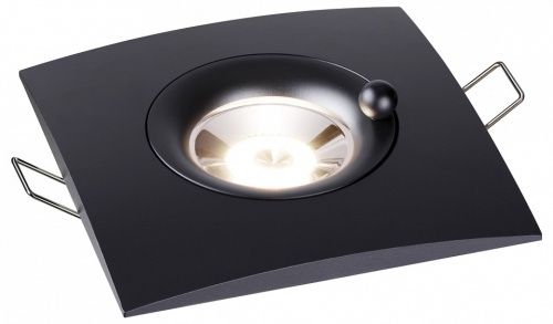 Встраиваемый светильник Novotech Water 370796 в Нижнем Новгороде фото 2