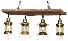 Подвесная люстра Lussole MIDLAND LSP-8981 в Нижнем Новгороде