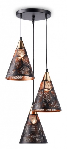 Подвесной светильник Ambrella Light TR TR8435 в Нижнем Новгороде