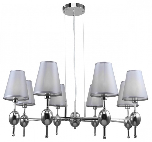 Подвесная люстра Escada Elegy 2106/8S в Нижнем Новгороде фото 5